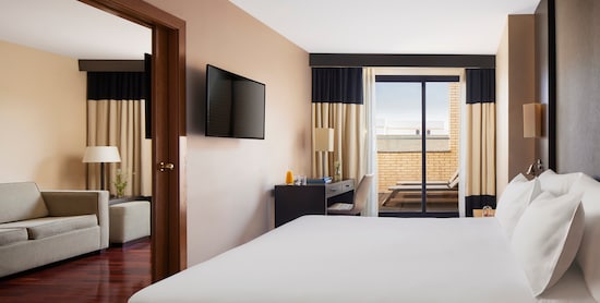 iStay by NH Ciudad de Valencia Hotel